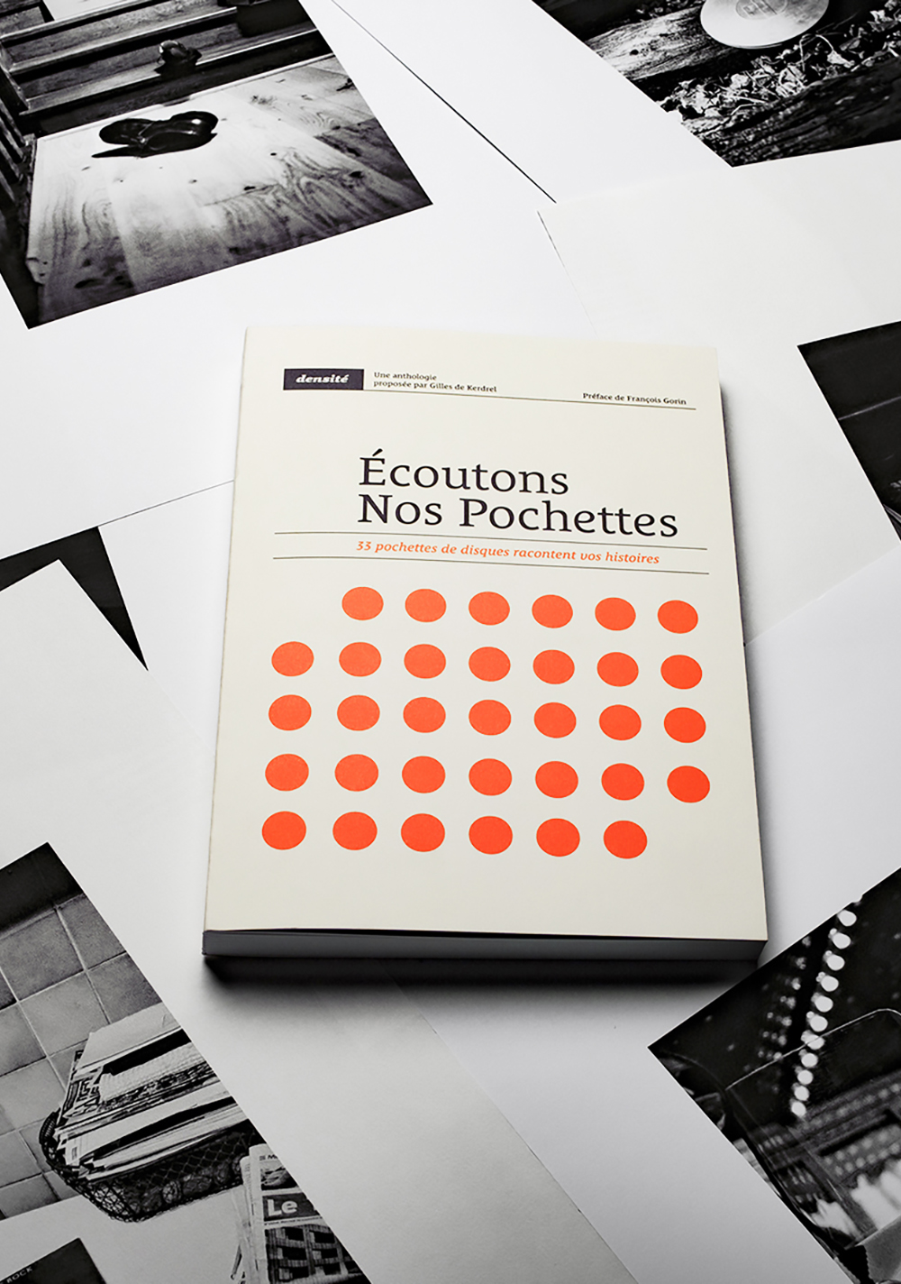 Écoutons nos pochettes