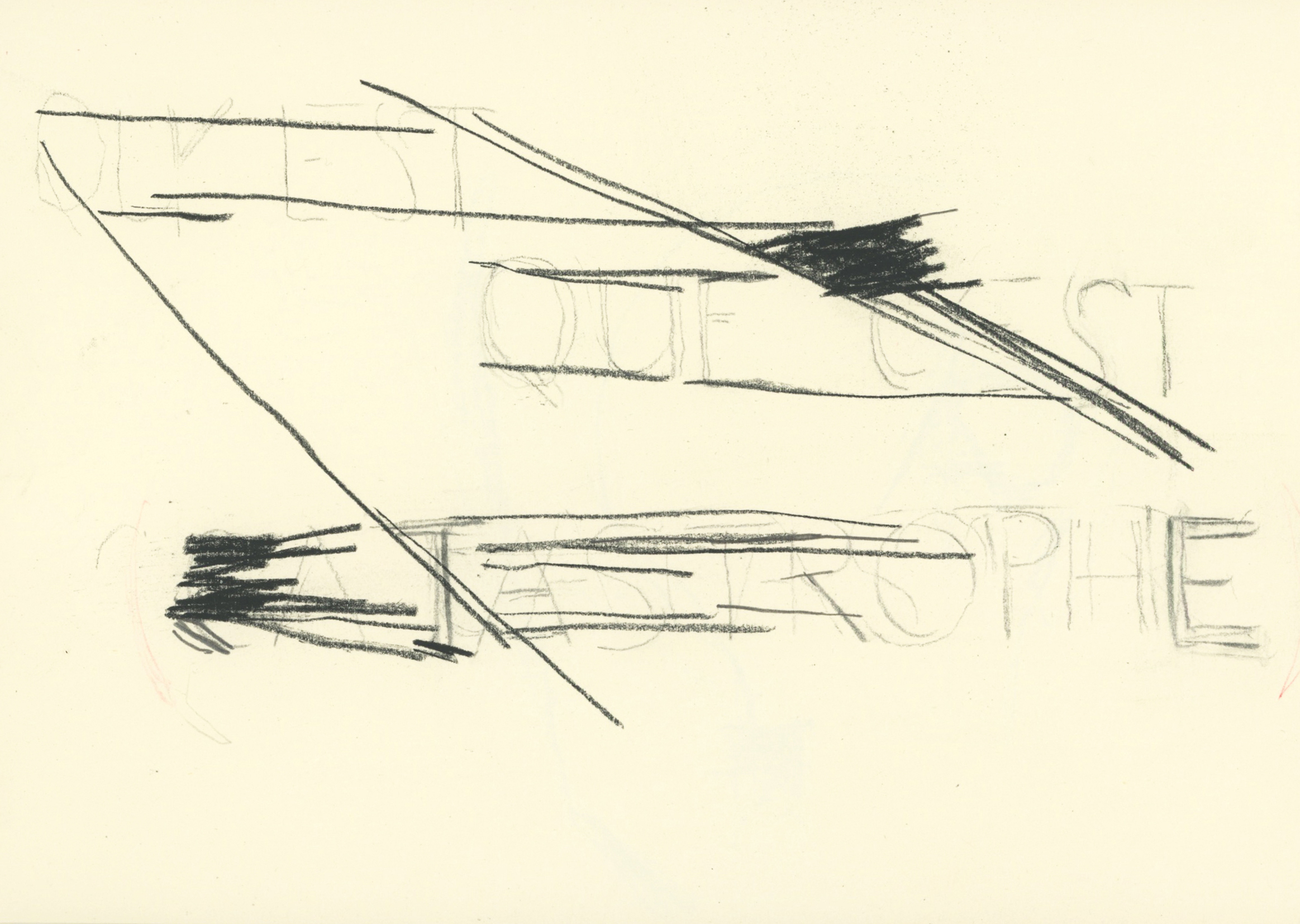Sur le dessin