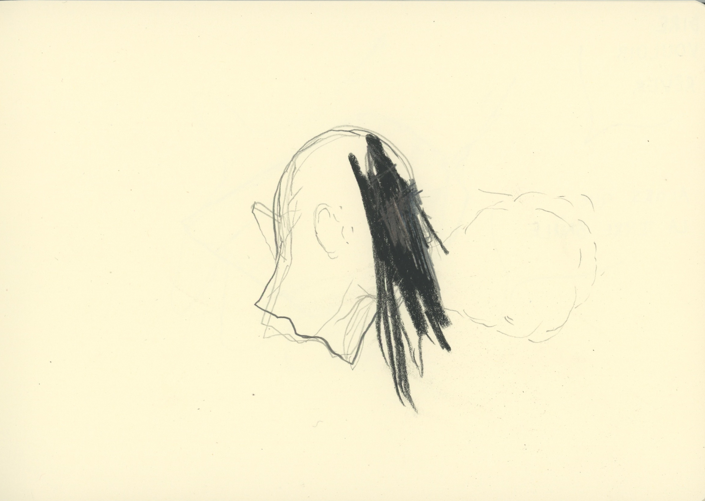 Dessins-catastrophe, 2024-2026